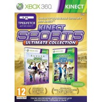 Kinect Sports Ultimate Collection [Xbox 360]